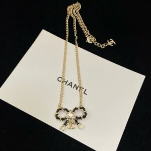 CHANEL Necklace AS20251124