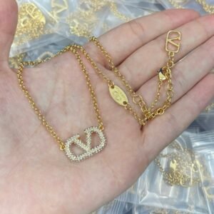 Valentino Necklace AS20260312