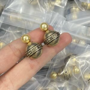DIOR Earring AS20260312