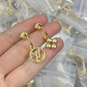 LV Earring AS20260312