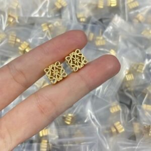 LOEWE Earring AS20260312