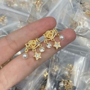 DIOR Earring AS20260312