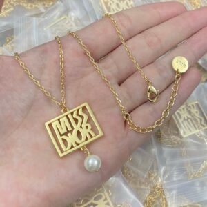 DIOR Earring AS20260312