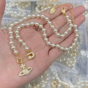 Vivinne Westwood Necklace AS20260312