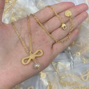 DIOR Necklace AS20250312