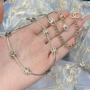 CHANEL Necklace AS20260312