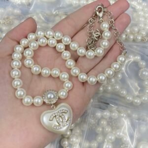 CHANEL Necklace AS20260312