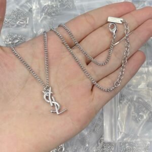 YSL Jewelry Set AS20260312