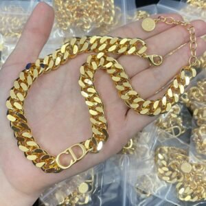 DIOR Jewelry Set AS20260312