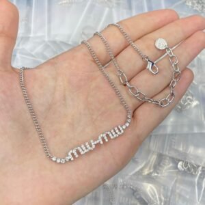 MIU MIU Jewelry Set AS20260314