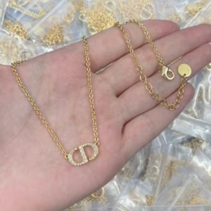 DIOR Jewelry Set AS20260314