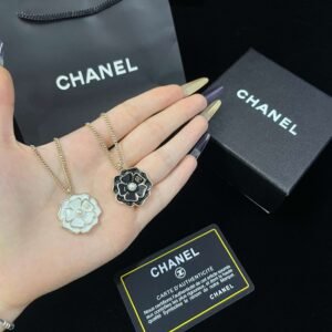 CHANEL Necklace AS20260508