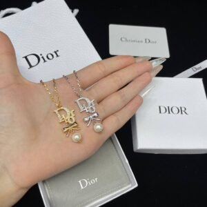 Dior Necklace AS20260603